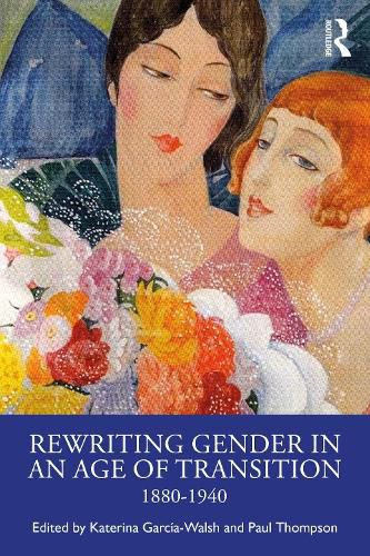 Cover image for Rewriting Gender in an Age of Transition
