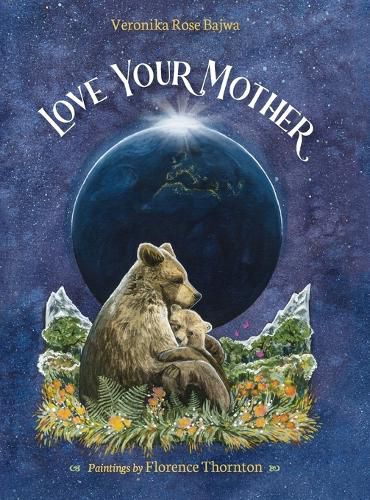 Cover image for Love Your Mother