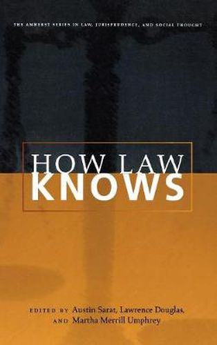 How Law Knows