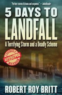 Cover image for 5 Days to Landfall