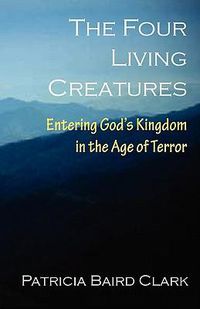 Cover image for The Four Living Creatures