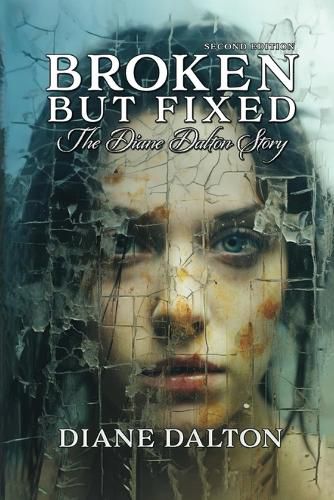 Cover image for Broken But Fixed