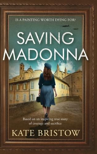 Cover image for Saving Madonna