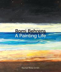 Cover image for Romi Behrens