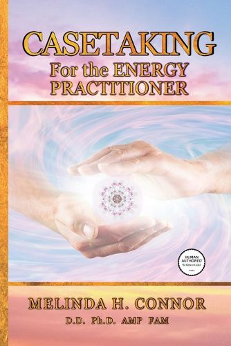 Cover image for Casetaking for the Energy Practitioner
