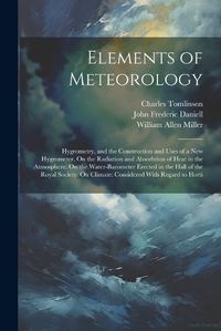 Cover image for Elements of Meteorology