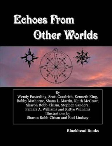 Cover image for Echoes From Other Worlds