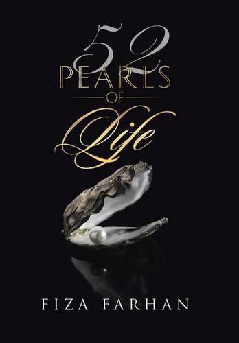 Cover image for 52 Pearls of Life