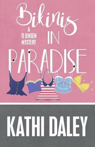 Cover image for Bikinis in Paradise