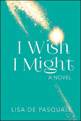 Cover image for I Wish I Might