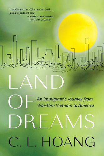 Cover image for Land of Dreams