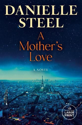Cover image for A Mother's Love