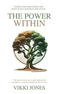 Cover image for The Power Within