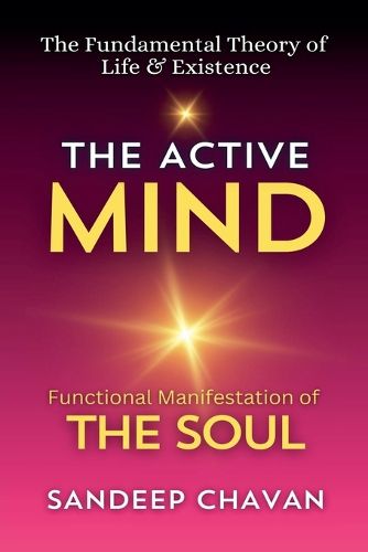 Cover image for The Active Mind