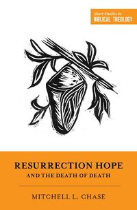 Cover image for Resurrection Hope and the Death of Death