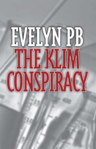 Cover image for The Klim Conspiracy