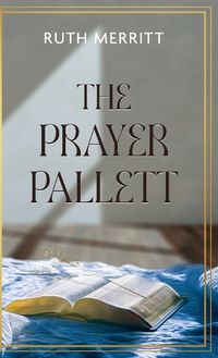 Cover image for The Prayer Pallett