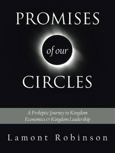 Cover image for Promises of Our Circles