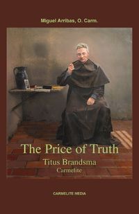 Cover image for The Price of Truth