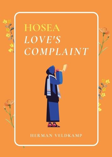 Cover image for Hosea