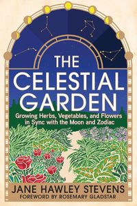 Cover image for The Celestial Garden