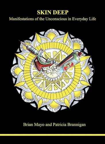 Cover image for Skin Deep