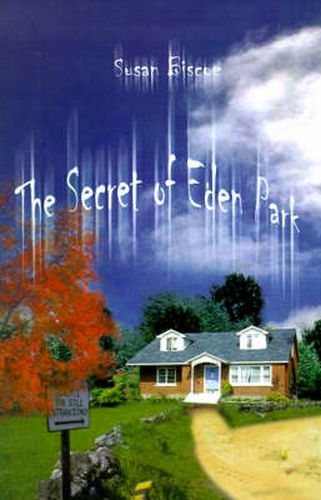 Cover image for The Secret of Eden Park