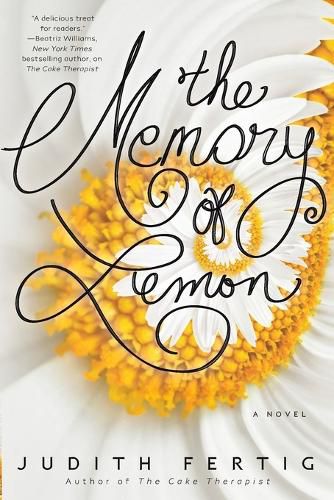 Cover image for The Memory of Lemon