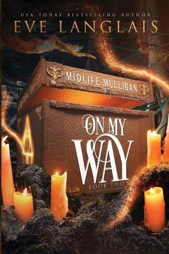 Cover image for On My Way
