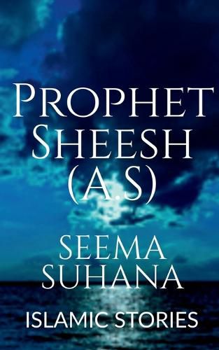 Cover image for Prophet Sheesh (A.S)