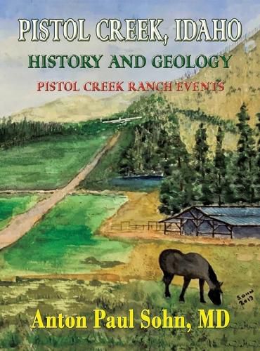 Cover image for Pistol Creek, Idaho