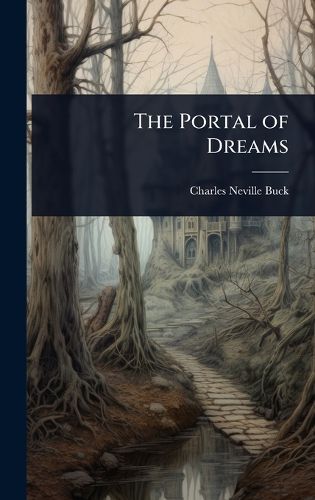 Cover image for The Portal of Dreams