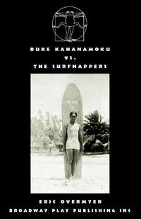 Cover image for Duke Kahanamoku Vs The Surfnappers