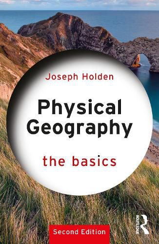 Cover image for Physical Geography: The Basics: The Basics