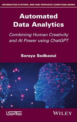 Cover image for Automated Data Analytics