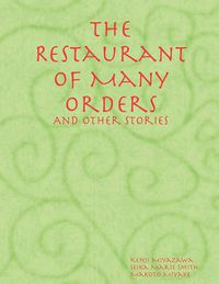 Cover image for The Retaurant of Many Orders