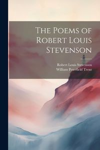 Cover image for The Poems of Robert Louis Stevenson