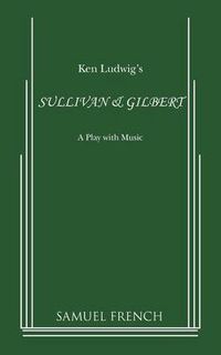 Cover image for Sullivan & Gilbert