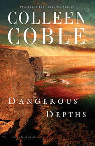 Cover image for Dangerous Depths