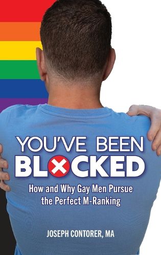 Cover image for You've Been Blocked