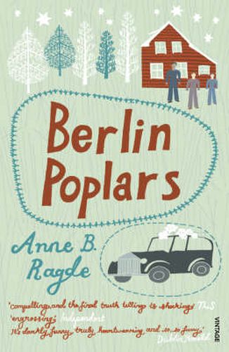 Cover image for Berlin Poplars