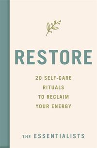Cover image for Restore