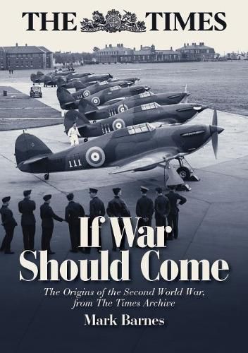 Cover image for If War Should Come