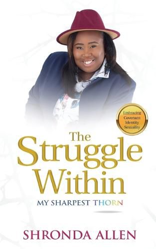 Cover image for The Struggle Within