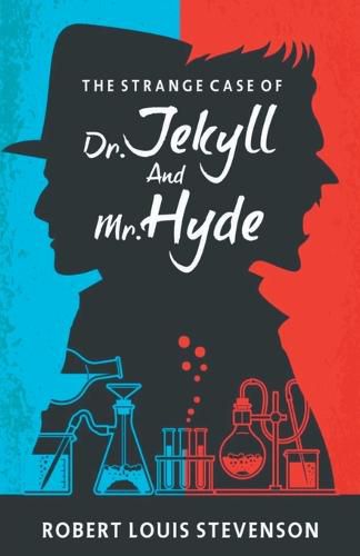 Cover image for Strange Case of Dr. Jekyll and Mr.Hyde