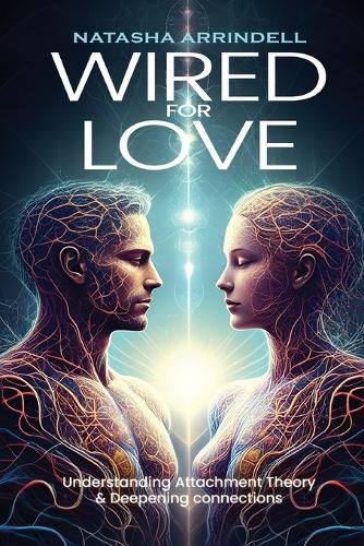 Cover image for Wired For Love