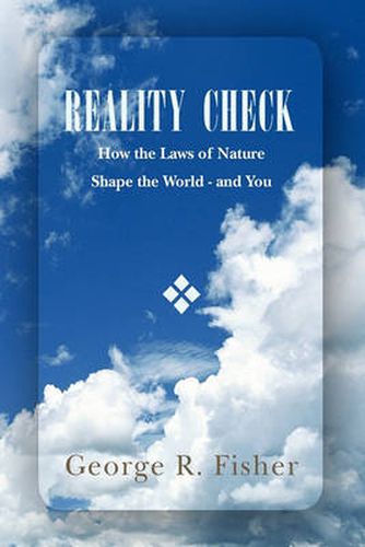 Cover image for Reality Check