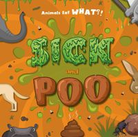 Cover image for Sick and Poo