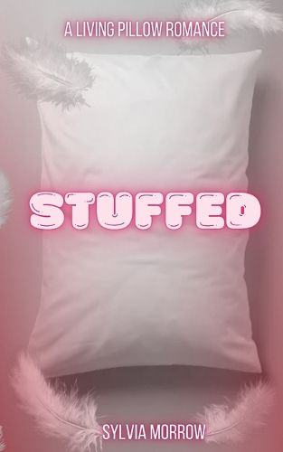 Cover image for Stuffed