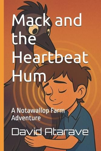 Cover image for Mack and the Heartbeat Hum